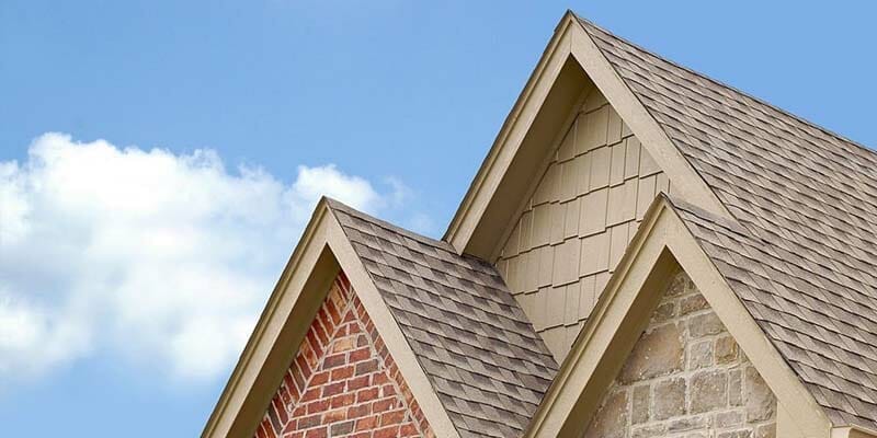 asphalt shingle roof repair and replacement experts Central Minnesota