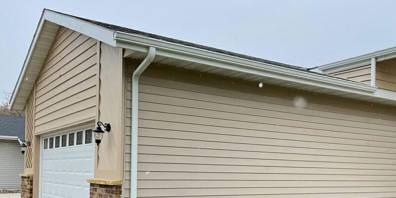 What Can I Expect to Pay for New Gutters in Central Minnesota?