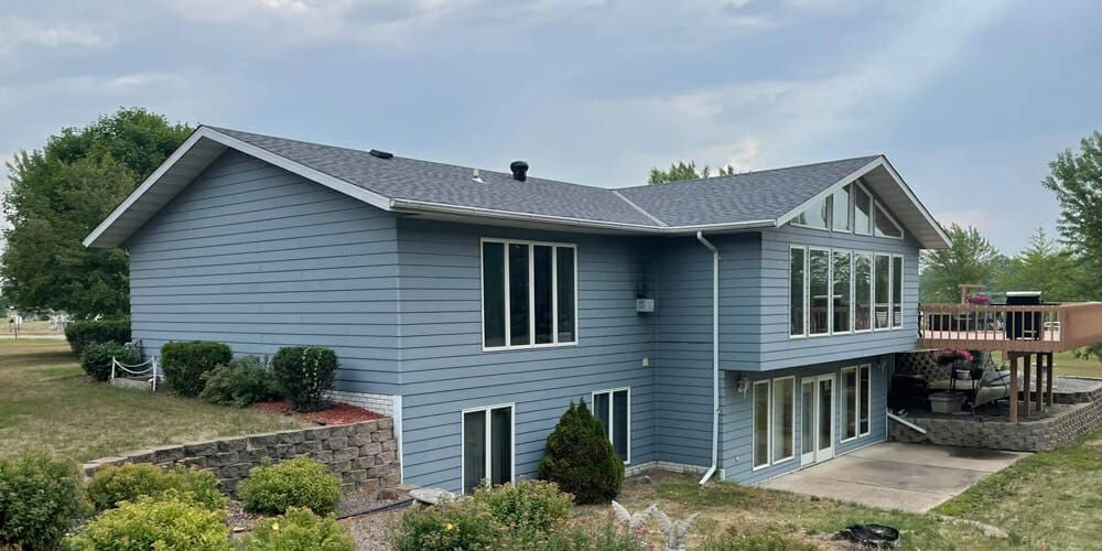 HOA Roofing Professionals  Central Minnesota