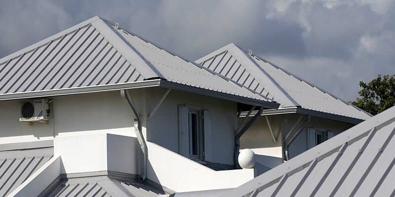 Trusted St. Cloud, MN metal Roofing Services - Rival Roofing
