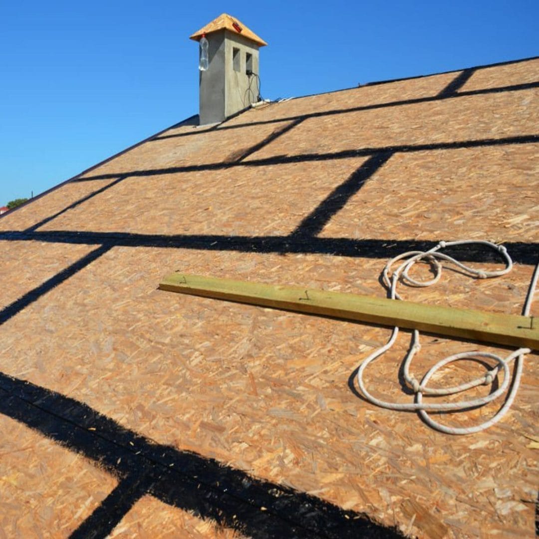 best roofing services Central Minnesota