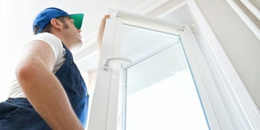 Replacement Windows- - Rival Roofing