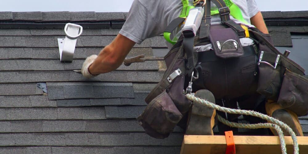 Residential Roofing Installation Expert Central Minnesota