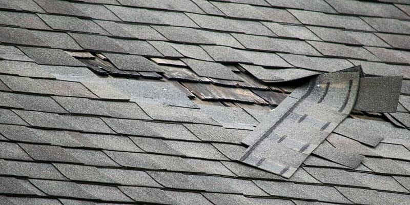 reliable roof repair contractor Central Minnesota