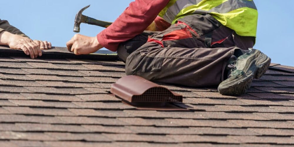 Roofing contractor Foley, MN - Rival Roofing