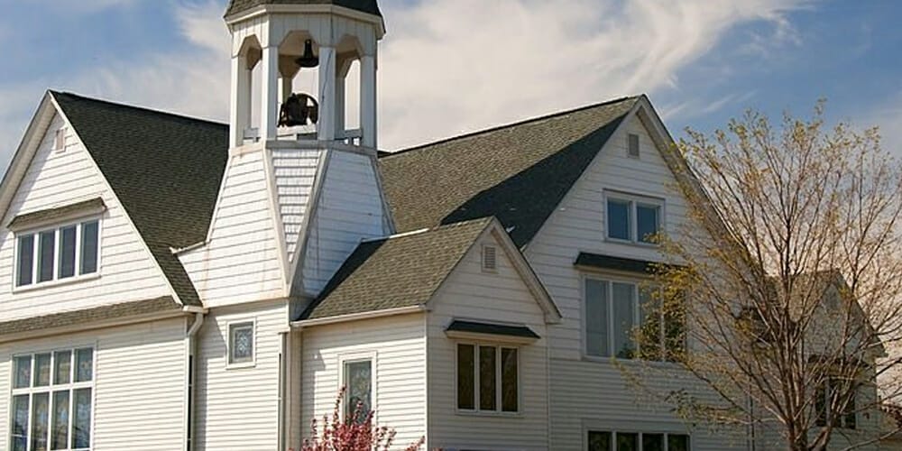 Trusted Waite Park, MN Roofing Services - Rival Roofing