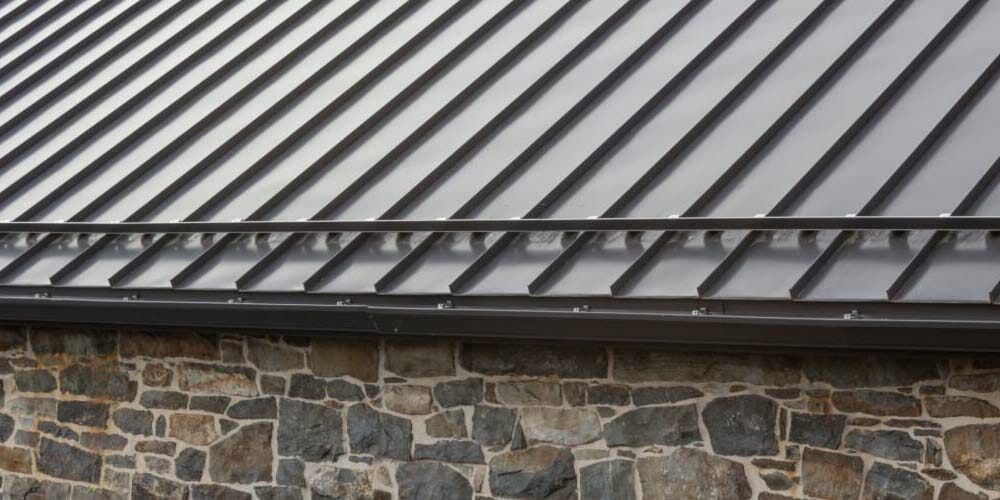 Standing Seam Metal Roofing Specialist Central Minnesota