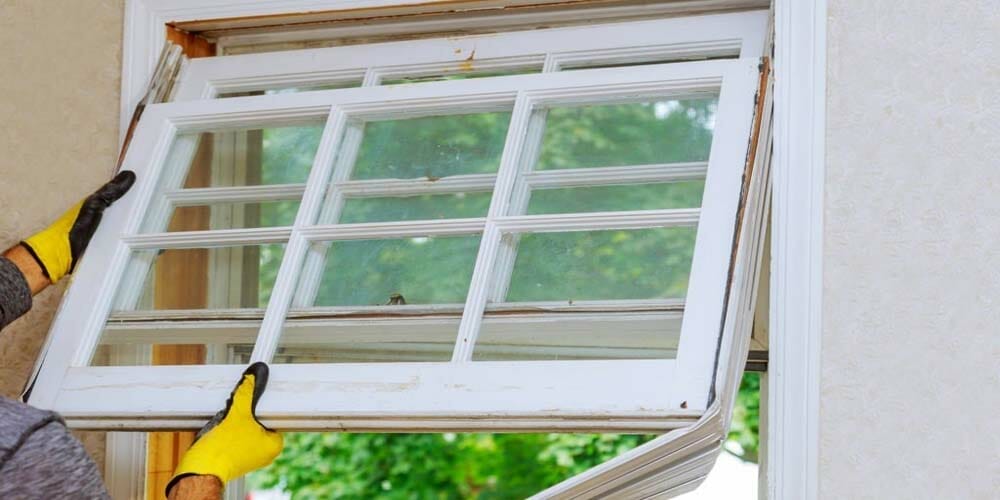 Providing Window Replacement Expertise Central Minnesota