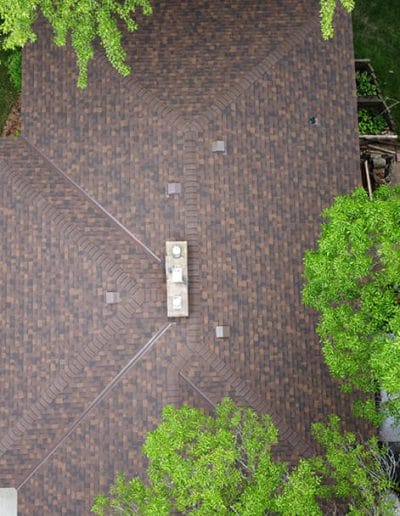 Central Minnesota best storm damage roof repair roofers