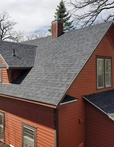 roof upgrade Rival Roofing Company