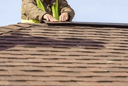 Central Minnesota roof inspections company