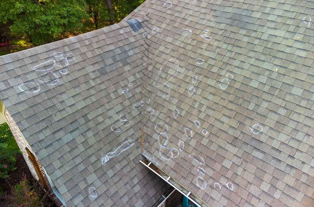 Central Minnesota recommended roof repair and replacement experts