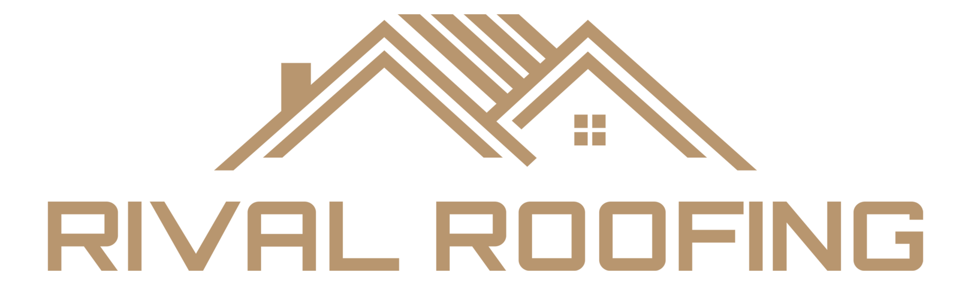 Rival Roofing Icon