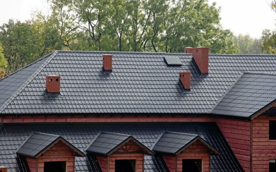 choosing a roof in Minnesota