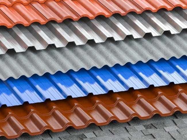choosing a roof, how to choose a roof, Central Minnesota